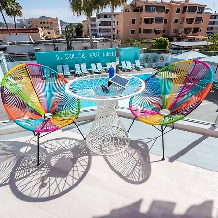 Plaza Boutique - Adults Only. Santa Ponsa