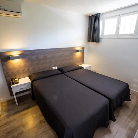 Aparthotel Pierre & Mallorca Deya Santa Ponsa