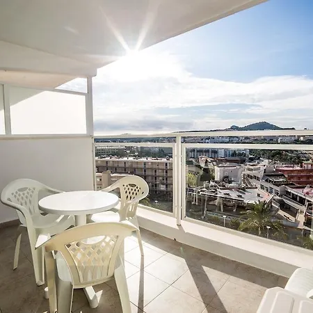Aparthotel Pierre & Mallorca Deya 3*