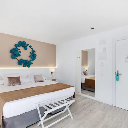 Plaza Boutique - Adults Only. Hotel Santa Ponsa