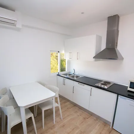 Pierre & Mallorca Deya Aparthotel 3*