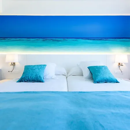 Plaza Boutique - Adults Only. 4* Santa Ponsa