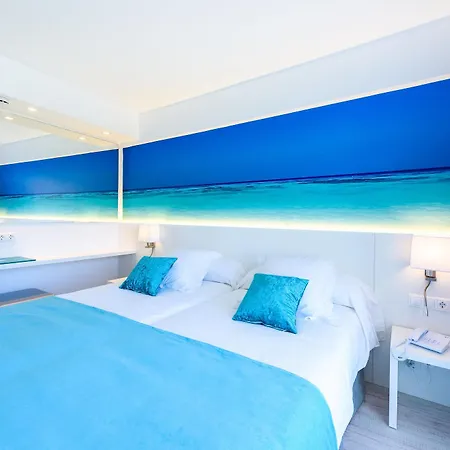Plaza Boutique - Adults Only. Hotel Santa Ponsa