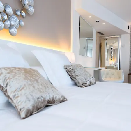 Hotel Plaza Boutique - Adults Only. Santa Ponsa