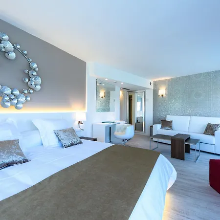 Plaza Boutique - Adults Only. 4* Santa Ponsa