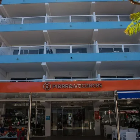 Aparthotel Pierre & Mallorca Deya 3*