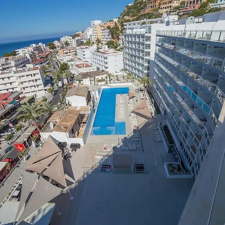 Pierre & Mallorca Deya Aparthotel 3*