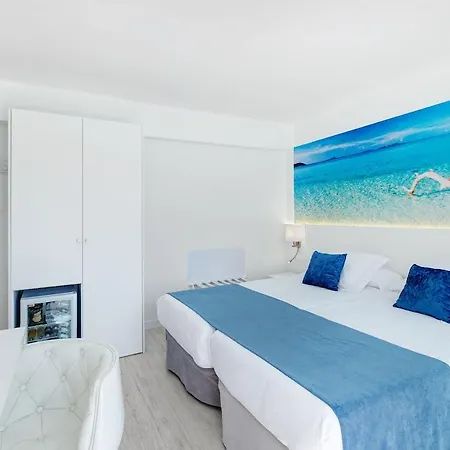 Hotel Plaza Boutique - Adults Only. 4*