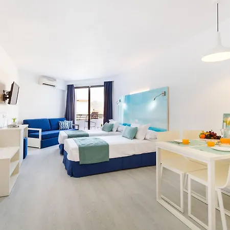 Aparthotel Plazamar Serenity 3*