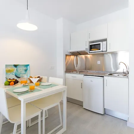 Aparthotel Plazamar Serenity Santa Ponsa