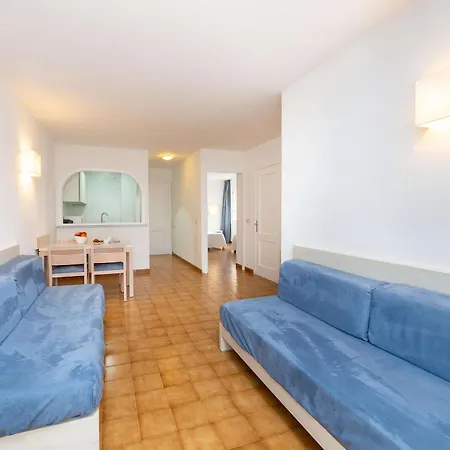 Casa Vida Apartment