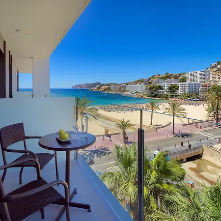 H10 Casa Del Mar Santa Ponsa