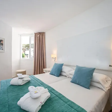 Fergus Style Cala Blanca Hotel