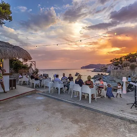 Fergus Style Cala Blanca 4* Santa Ponsa