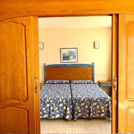 Vista Club Apartment Santa Ponça