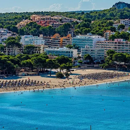 Vista Club Apartment Santa Ponsa