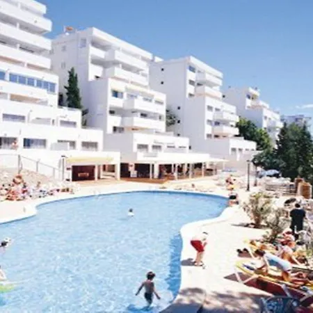 Vista Club Aparthotel Santa Ponsa