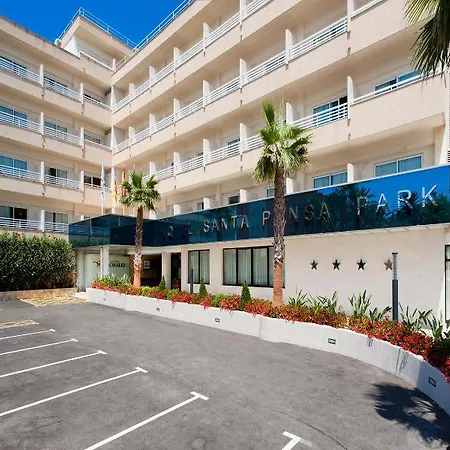 Globales Park 4* Santa Ponsa