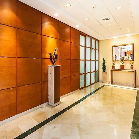 Globales Park Hotel Santa Ponsa