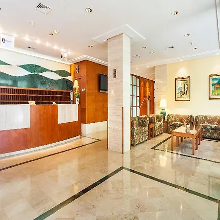 Globales Park Hotel