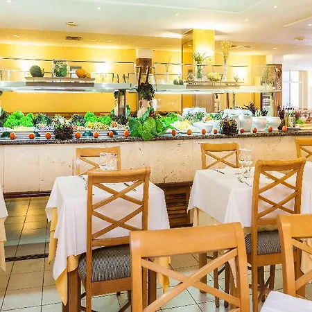 Globales Park Hotel Santa Ponsa
