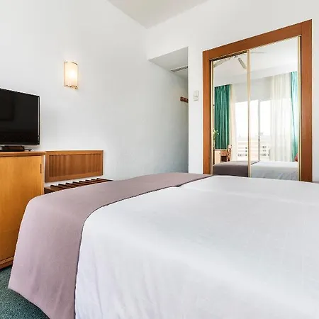 Globales Park 4* Santa Ponsa