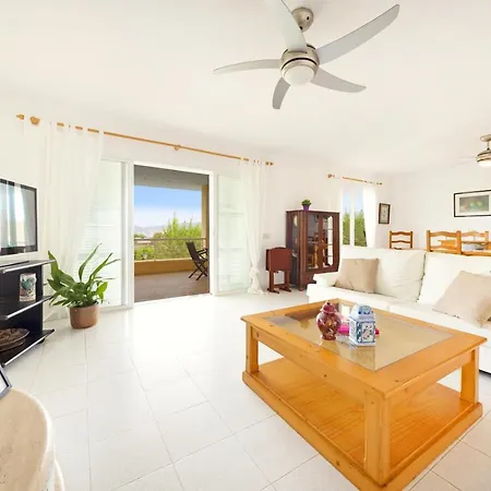 Villa Beonholidays Berry Santa Ponsa