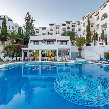 Apartamento Holiday Park Santa Ponsa Santa Ponsa
