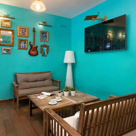 Apartamento Holiday Park Santa Ponsa *