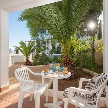 Holiday Park Santa Ponsa Apartamento