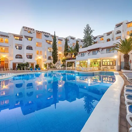 Holiday Park Santa Ponsa Apartamento *