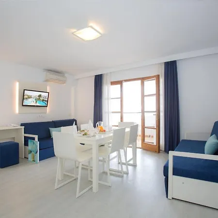 Plazamar Serenity Aparthotel