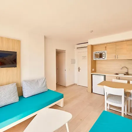 Aparthotel Sun (adults Only)