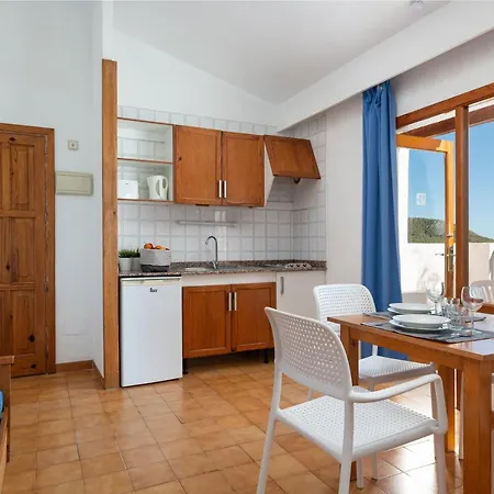 Apartamento Holiday Park Santa Ponsa