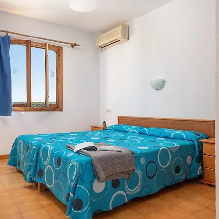 Holiday Park Santa Ponsa Apartamento