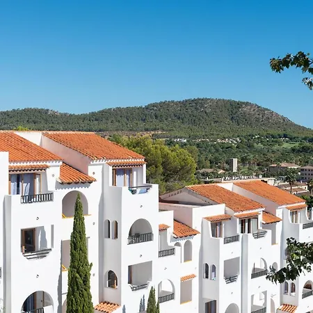 Holiday Park Santa Ponsa Apartamento