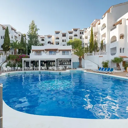 Holiday Park Santa Ponsa Santa Ponsa