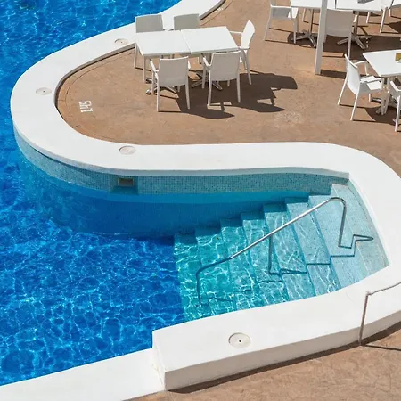Apartamento Holiday Park Santa Ponsa Santa Ponsa