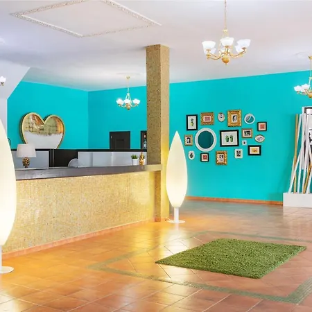 Holiday Park Santa Ponsa Apartamento Santa Ponsa