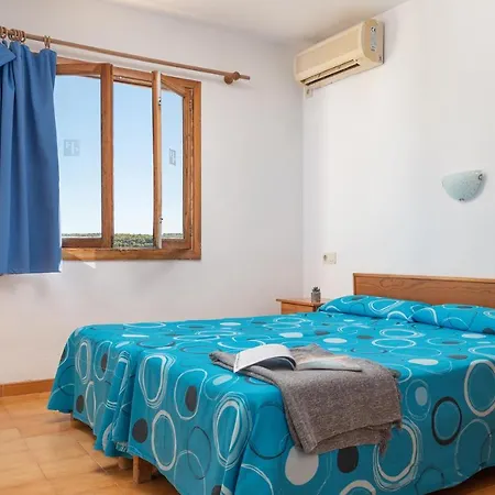 Apartamento Holiday Park Santa Ponsa Santa Ponsa