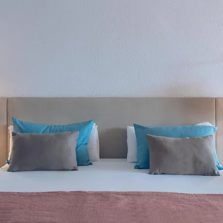 Hotel Iberostar Selection Jardin Del Sol - Adults Only 4*