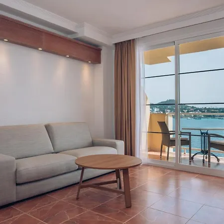 Iberostar Selection Jardin Del Sol - Adults Only