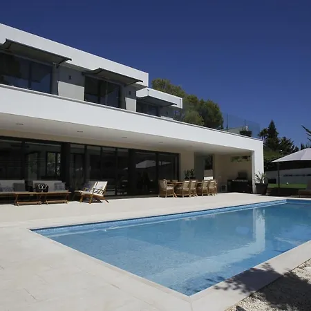 Sp Villa *