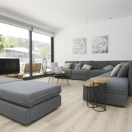 Sp Villa Santa Ponsa