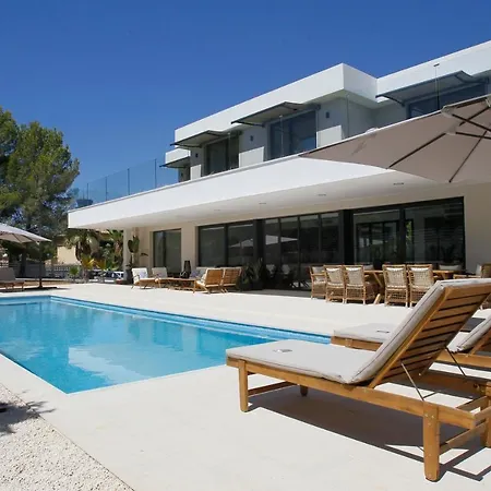 Villa Sp