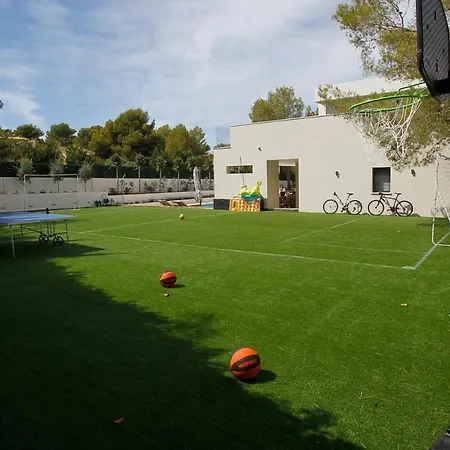 Villa Sp