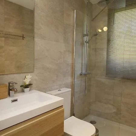 Sp Villa