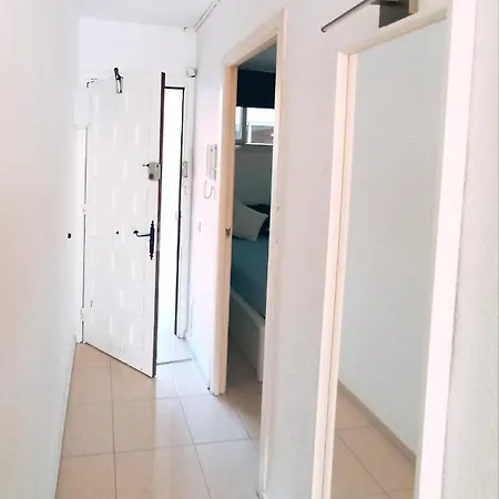 Piso Primera Linea En Frente Al Mar *