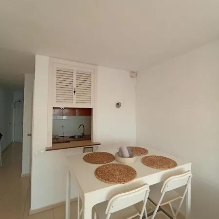 Piso Primera Linea En Frente Al Mar Apartment Santa Ponsa