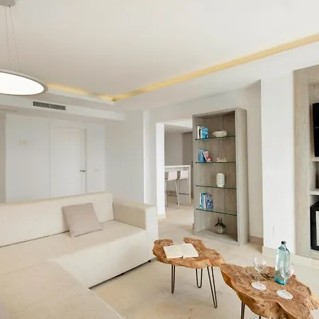 Sentido Fido Punta Del Mar & - Adults Only Hotel 4*
